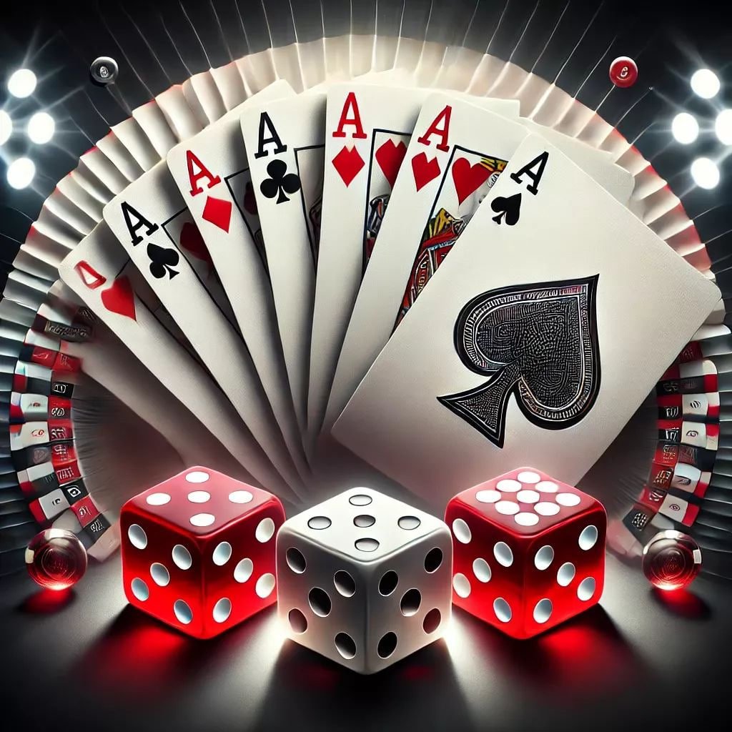 Diverse animal slot game selection showing various wildlife themes