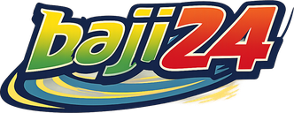 Baji24 logo